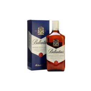 Buy Ballantines Finest Whisky Wholesale online