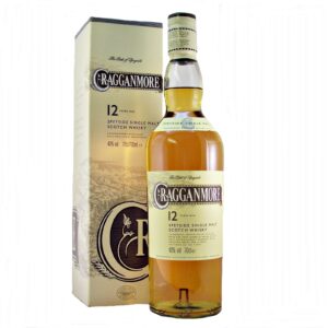 Buy Cragganmore Whisky Wholesale online