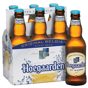 Buy Hoegaarden Wholesale Online Distributors