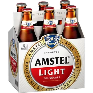 Amstel Inventory