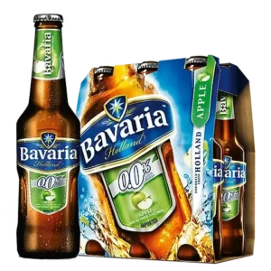 Bavaria Inventory