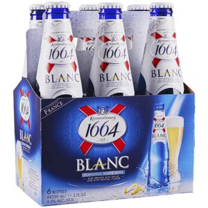 Buy Kronenbourg 1664 Blanc Online Distributor