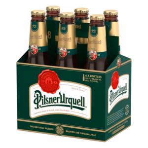 Buy Wholesale Pilsner urquel Beer online