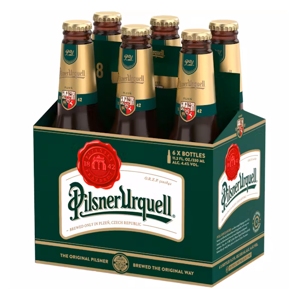 Buy Wholesale Pilsner urquel Beer online