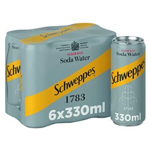 Buy Schweppes Soda Wholesale online Distributors