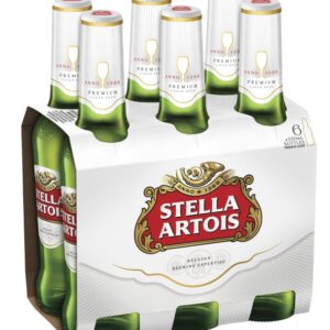 Buy Stella Artois Wholesale Online Distributors