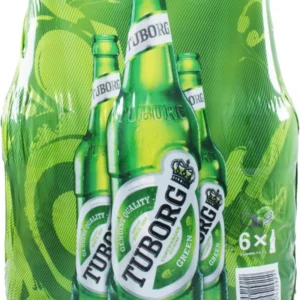 Buy Tuborg Wholesale online
