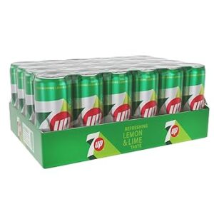 Buy 7up Soft Drinks in bulk