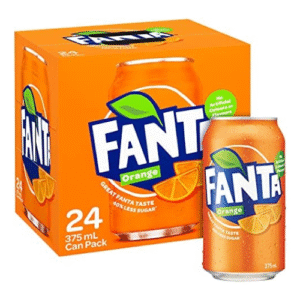 Buy Fanta Wholesale Online Suppliers