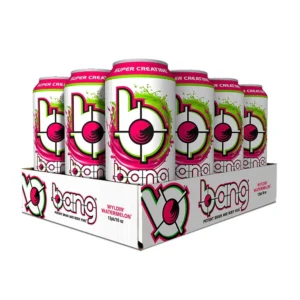 Buy Bang Energy Wholesale online