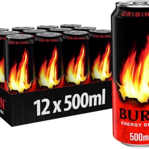 Buy Burn Energy Wholesale online