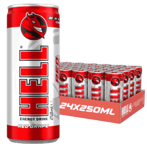 Buy Hell Energy Wholesale online