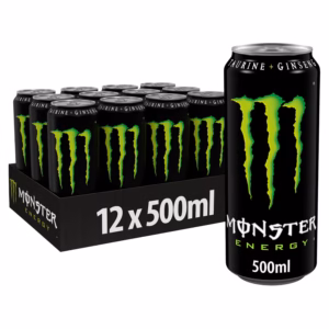 Buy Monster Energy Wholesale online Distributors