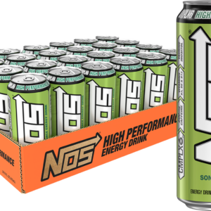 Buy NOS Energy Wholesale online Distributors