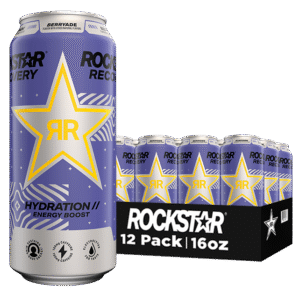 Buy Rockstar Drink Wholesale online Distributors