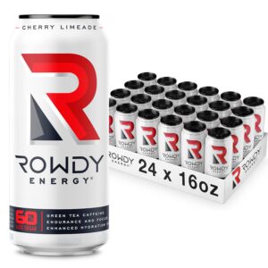 Buy Rowdy Energy Wholesale online