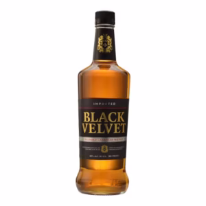 Buy Black Velvet Whisky Wholesale online