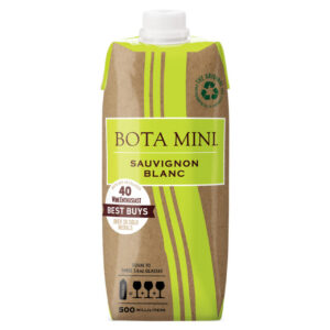 Buy Bota Box Sauvignon Wine Wholesale online