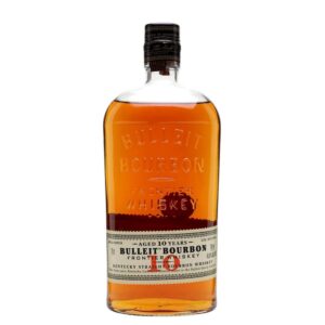 Buy Bulleit Bourbon Whisky Wholesale online