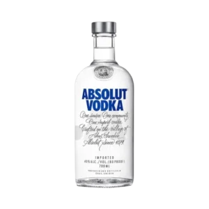 Buy Absolut Wholesale online