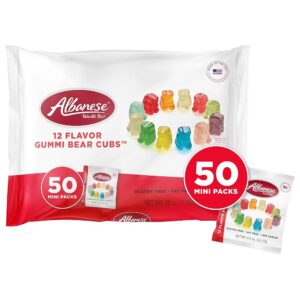 Buy Albanese Gum Wholesale online