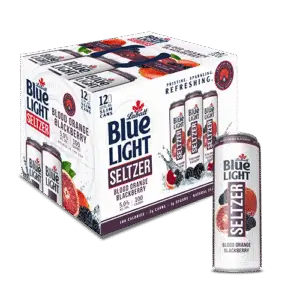 Seltzer Drinks
