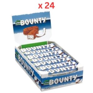 Buy Bounty Chocolate Wholesale online