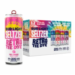 Buy Bud Seltzer Drinks Wholesale online