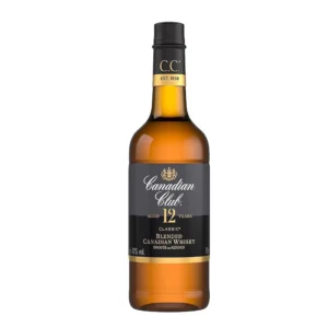 Buy Canadian Club Whisky Wholesale online