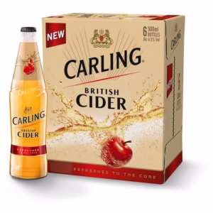 Buy Carling drink Wholesale online