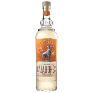 Buy Cazadores Reposado Wholesale online