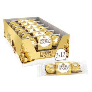 Buy Ferrero Rocher Chocolate Wholesale online