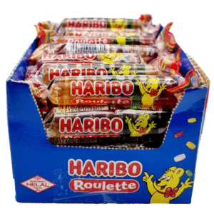 Buy Haribo Wholesale Online Suppliers