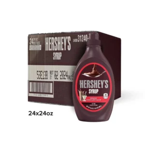 Buy Hersheys Syrup Wholesale online Distributors