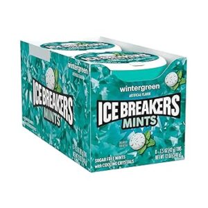 Buy Ice Breakers Candy Wholesale online Distributors