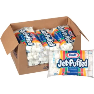 Buy Kraft Marshmallow Wholesale online Suppliers