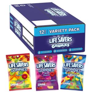 Buy Life Savers Gummies Wholesale online