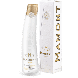 Buy mammoth vodka Wholesale online Distributors