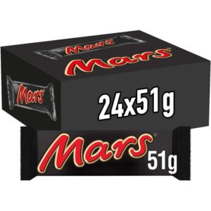 Buy Mars Chocolate Wholesale online Distributors