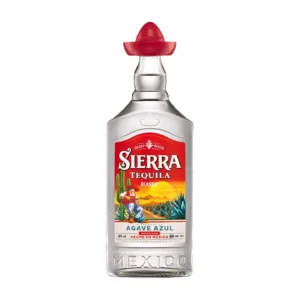 Buy Sierra Silver Reposado Wholesale online
