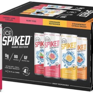 Buy hard seltzer Drinks Wholesale online