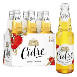 Buy Stella Hard Cider Drinks Wholesale online