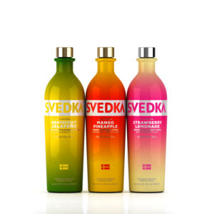 Buy Svedka Wholesale online Distributors