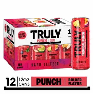 Buy Truly Seltzer Drinks Wholesale online