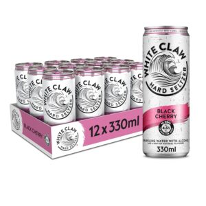 Buy WhiteClaw hard Seltzer Wholesale online