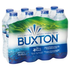 Buy Buxton Water Wholesale online