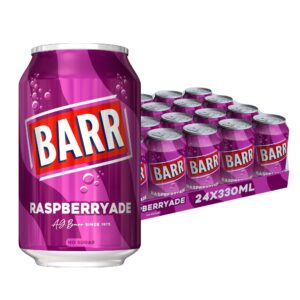 Buy BARR Drinks Wholesale online