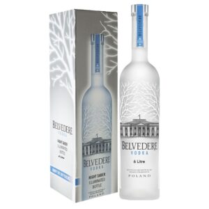 Buy Belvedere Wholesale online