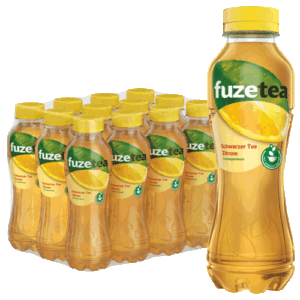 Buy Fuze Tea Wholesale online Suppliers