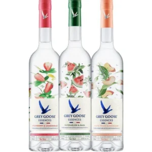Buy GOOSE Vodka Wholesale online